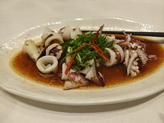 -富黎华海鲜大酒楼(正大广场店)