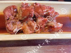 南乳扎烧-大牌大·传统杭帮菜(湖滨店)