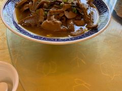 -醉香园(长江北路店)