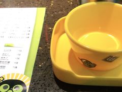 -蛙喔牛蛙(仙林万达茂店)