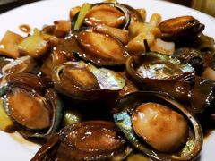 -船歌·鱼水饺青岛菜(闽江二路店)