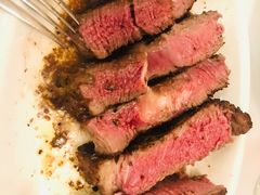 干式熟成肉眼牛排-摩根扒房(桐梓林店)