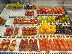 -大学城夜市大排档(凤栖路店)