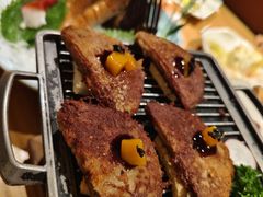 -虹料理·日料放题(悠方店)