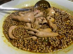 -兰溪小馆(东直门簋街店)