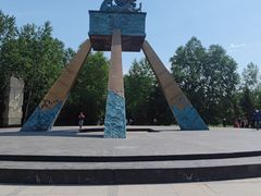 -北极村旅游风景区