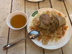 双排抓饭-217丰惠源抓饭(星湖街店)