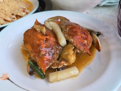 -巧克力渔家.小船海鲜胶东菜(万平口店)