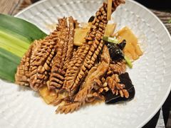 -魁盛居百年鲁菜馆(县西巷店)
