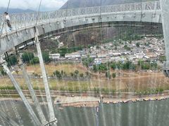 -野三坡刘家河高山漂流