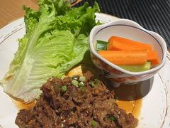 -虹料理·日料放题(悠方店)