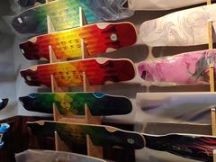 -聚点滑板SPOT SKATE(常熟路店)