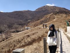 -北京灵山风景区