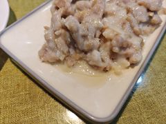 -振生清真饭店(永安道店)