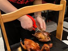 -羽鸽集·乳鸽专门店·地道顺德菜(岭南站店)