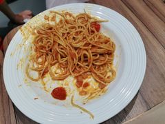 -必胜客(天鹅湖万达店)
