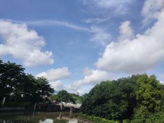 -海珠湖公园