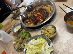 -满天星太珍火锅