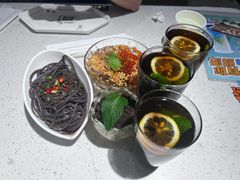 -鱼酷活鱼烤鱼(北美店)
