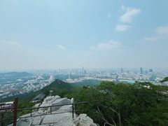 -千佛山风景名胜区