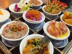 -楠火锅(西单店)