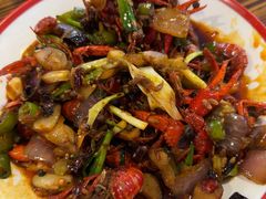 -冶建镜子·中国龙虾王(总店)