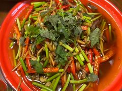 -小街47號江湖菜(四合院店)