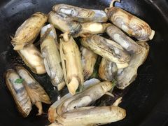 蛏子-小时候焗海鲜(鄞州万达店)
