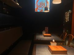 -探鱼·鲜青椒爽麻烤鱼(朝阳悠唐广场店)