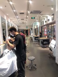 -东方麒麟·潘多拉SALON