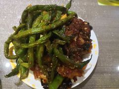 -春花民族美食(佳木斯总店)