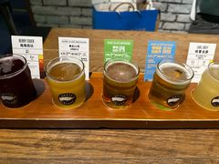 -Goose Island Brewhouse鹅岛精酿啤酒酿造工坊餐厅