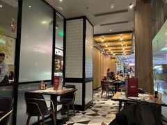 大堂-西堤牛排(龙德广场店)