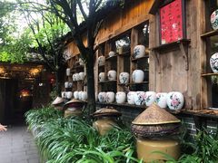 -青城甲(青城山店)