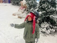 -广州热雪奇迹