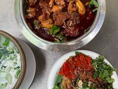 -阳光山水江湖菜馆(西山龙门店)