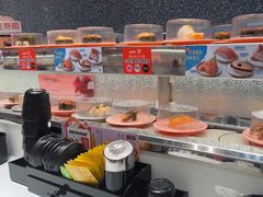 -争鲜回转寿司(朝北大悦城店)