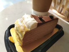 -京馔手工吐司(春熙路店)