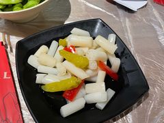 -巴厘龙虾·榜首油焖大虾(洞庭·艺术洋房店)