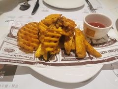 -Deer Park鹿园西餐(仁恒置地广场店)