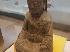 -香市公园-中国沉香文化博物馆