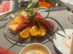 -海底捞火锅(万象城店)