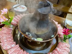 -津门老羊家·铜锅涮羊肉·烧烤(科技园店)