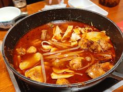 -绝城芋儿鸡(犀浦旗舰店)