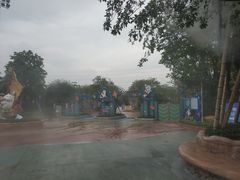 -美的鹭湖探索王国