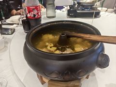 -蔼若春.传承三十年云南菜(金碧公园店)