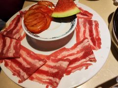 -大队长主题火锅(观音桥店)