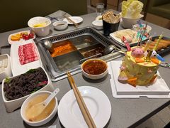 -海底捞火锅(旭辉MALL店)