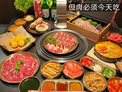 -韩宫宴和牛烤肉(合肥滨湖银泰城店)