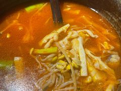 -山石榴·贵州菜(丰盛里店)